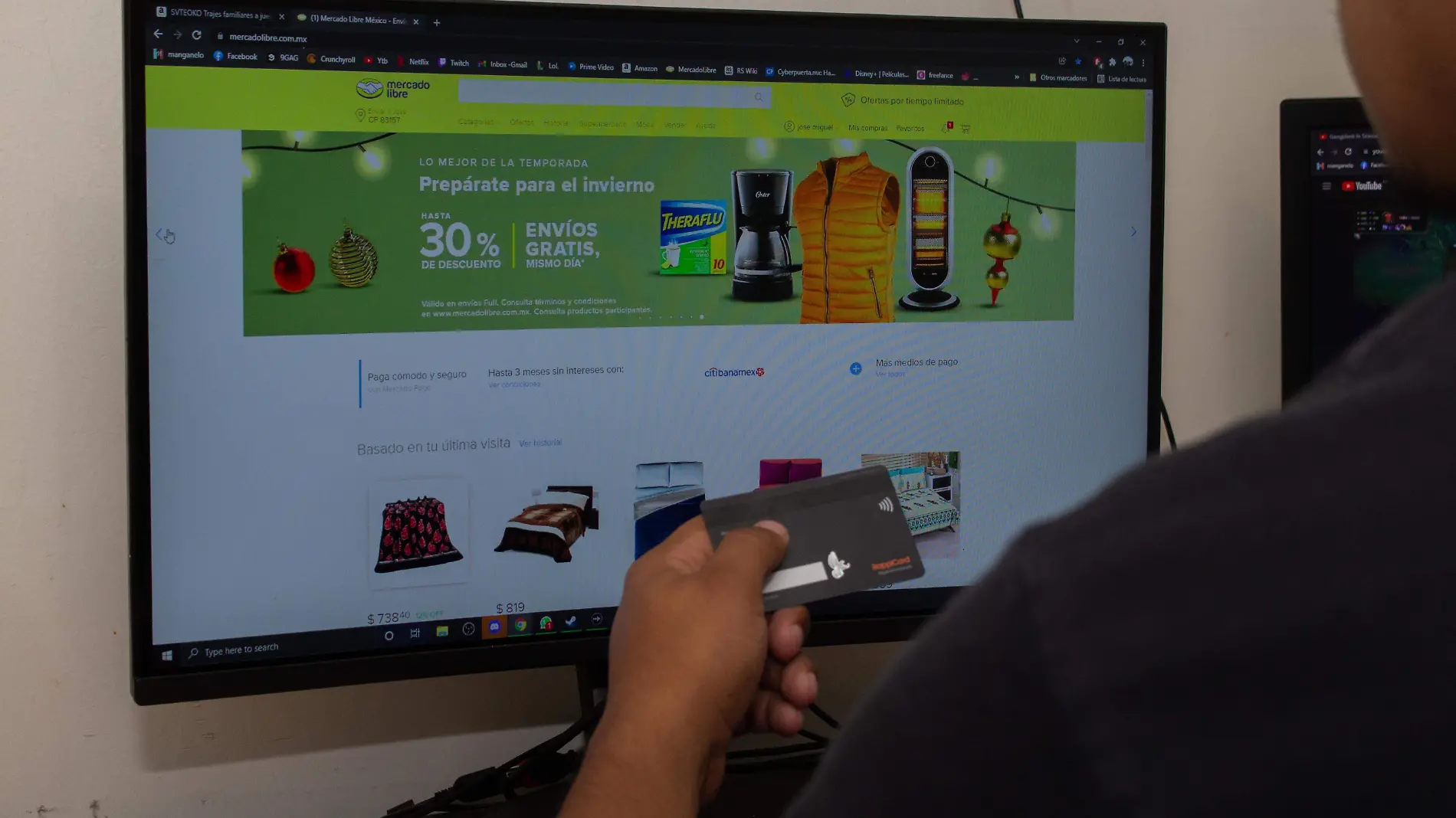 Compras por internet navidad ofertas navidad - Mike Acosta (8)